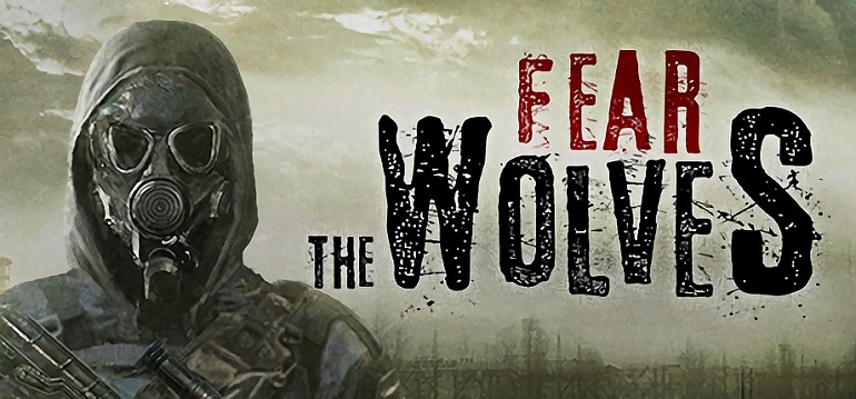 Fear the Wolves Fear the Wolves