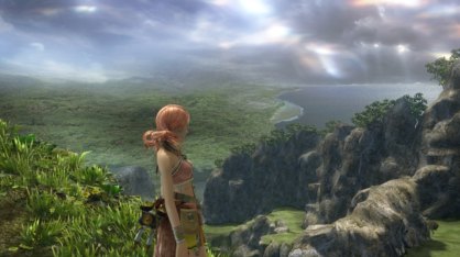 Final Fantasy XIII PS3