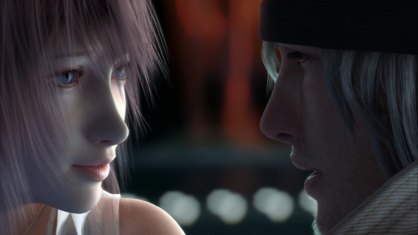 Final Fantasy XIII