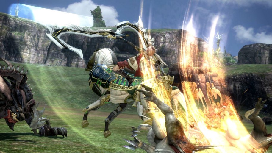 Final Fantasy XIII PC