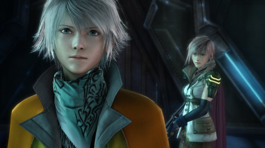 Final Fantasy XIII análisis