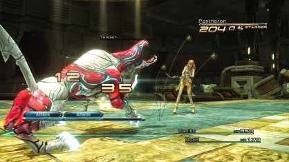 Final Fantasy XIII PS3