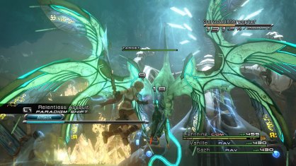 Final Fantasy XIII