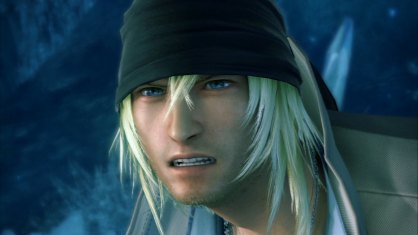 Final Fantasy XIII PS3