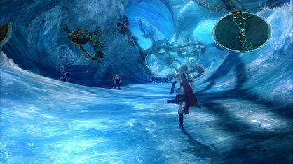 Final Fantasy XIII PS3