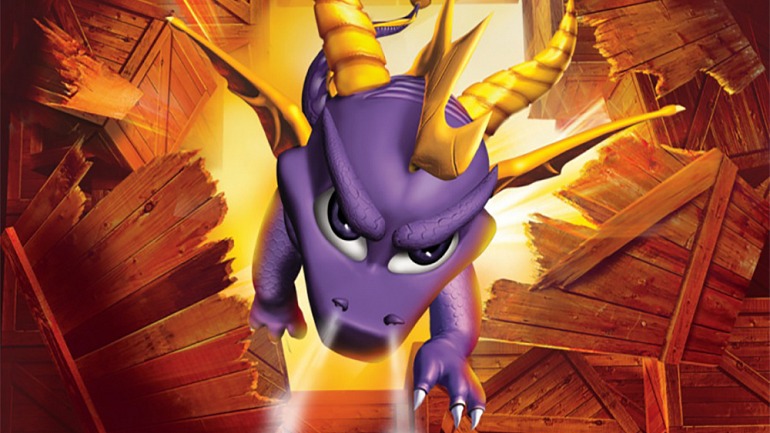 Spyro Reignited Trilogy Spyro Reignited Trilogy