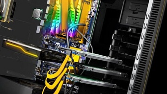 PC Building Simulator te permite montar un ordenador de ensueño… ¡en consola!