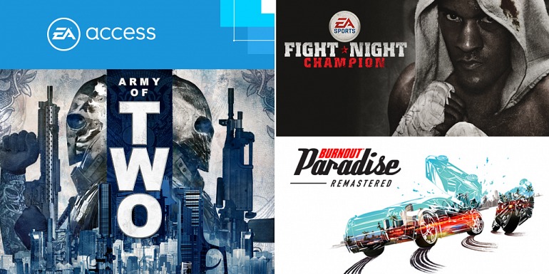 Burnout Paradise: Remastered Burnout Paradise: Remastered