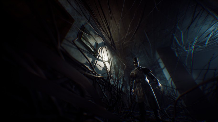 The Beast Inside PC