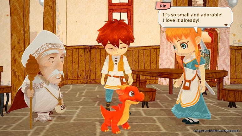 Little Dragons Café Little Dragons Café