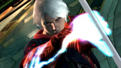 Devil May Cry 4 análisis