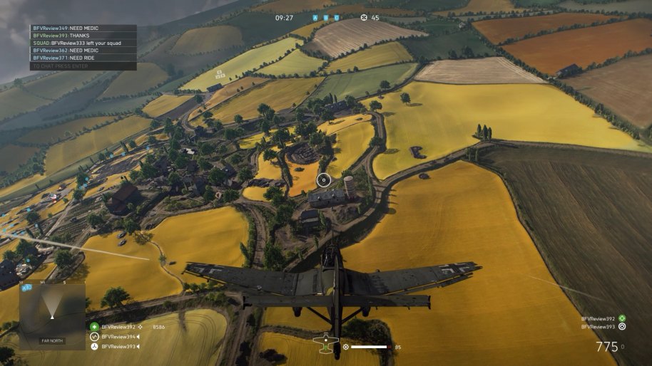 Battlefield V PS4