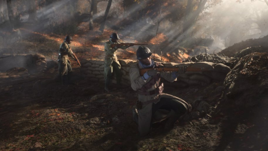 Battlefield V PS4