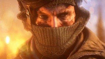Firestorm: El battle royale llega a Battlefield V