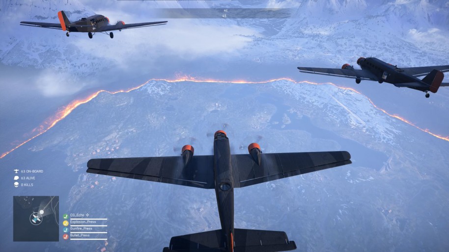 Battlefield V