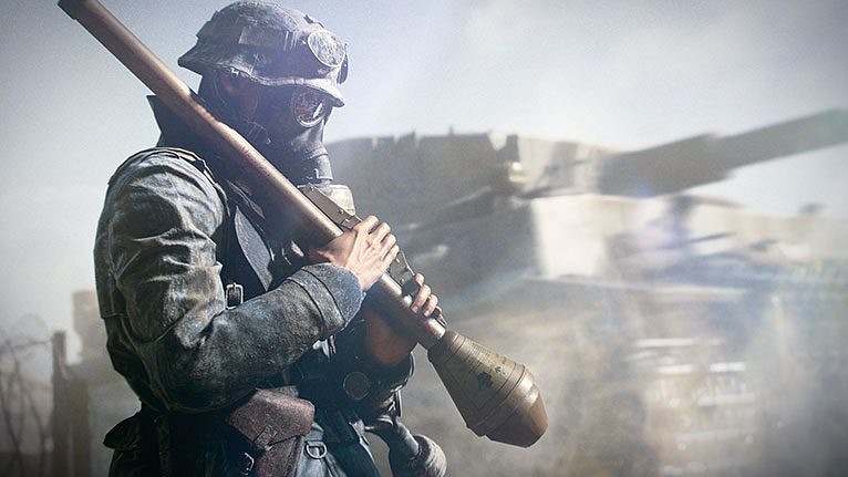 Battlefield V Battlefield V