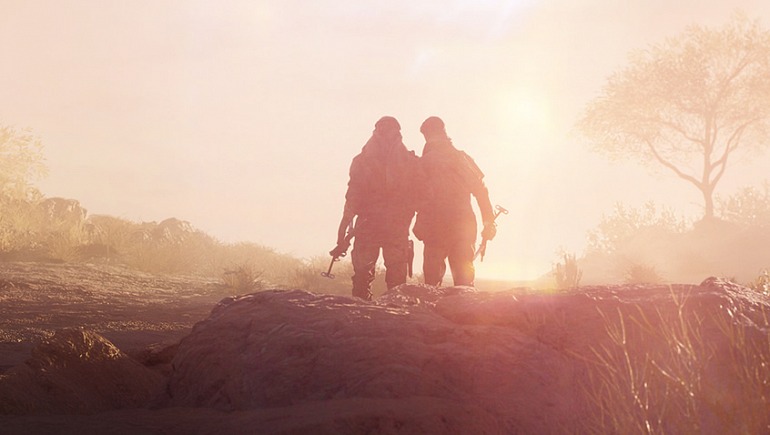 Battlefield V Battlefield V