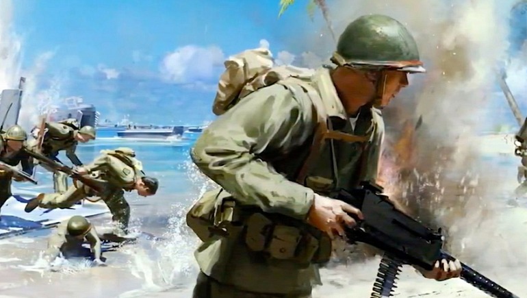 Battlefield V Battlefield V