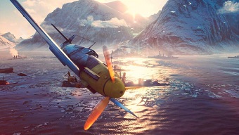 La jugada de la semana: Battlefield V