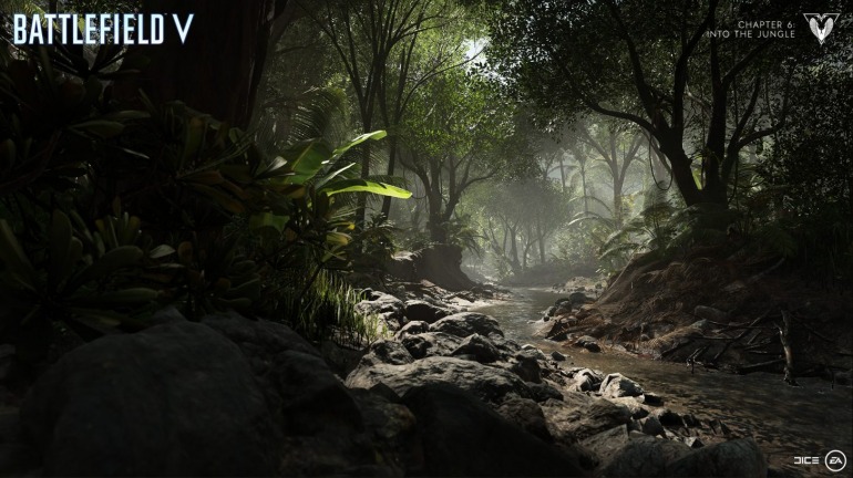 Imagen de Battlefield V Imagen de Battlefield V