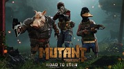 Carátula de Mutant Year Zero: Road to Eden - PC