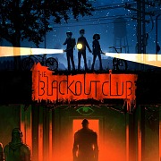 Carátula de The Blackout Club - PC