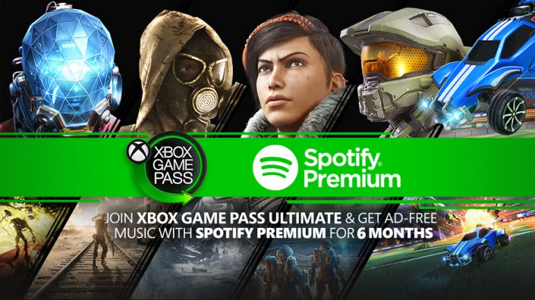 Xbox Game Pass Xbox Game Pass