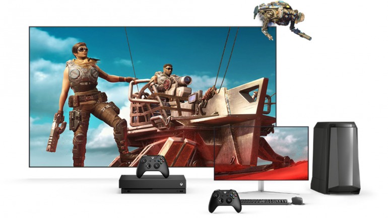 Imagen de Xbox Game Pass Imagen de Xbox Game Pass