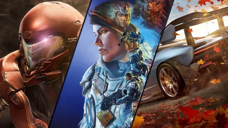 Imagen de Xbox Game Pass Imagen de Xbox Game Pass