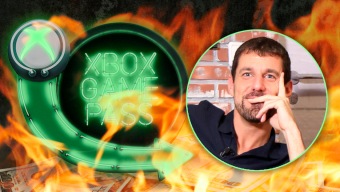 Acerca de si Xbox Game Pass es o no es rentable para Microsoft