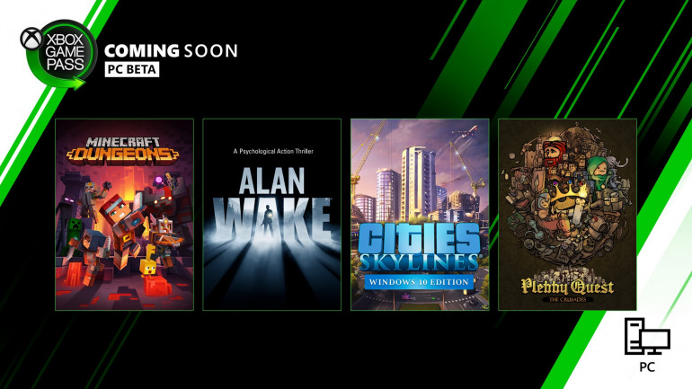 Imagen de Xbox Game Pass Imagen de Xbox Game Pass