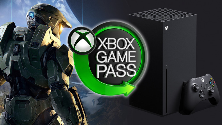 Xbox Game Pass Xbox Game Pass