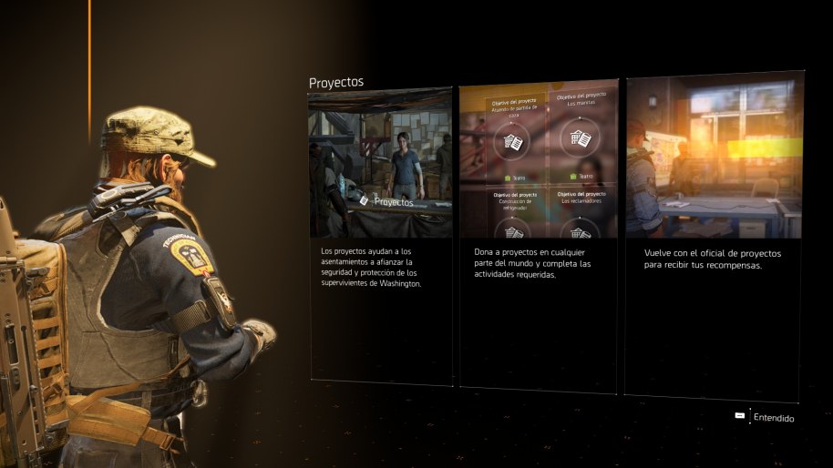 The Division 2