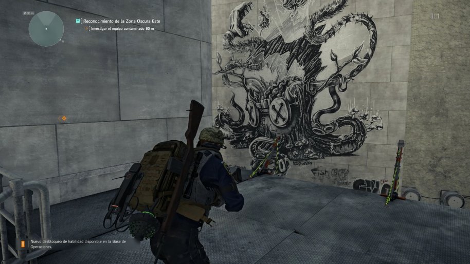 The Division 2 PC