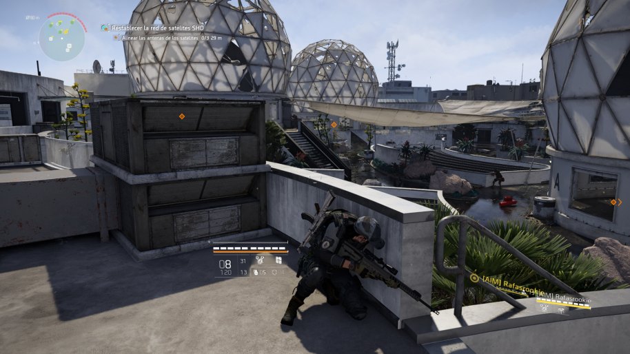 The Division 2