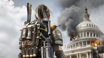 Ubisoft no planea hacer ports de The Division 2 para PS5 y Xbox Series X