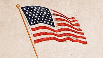 The American Dream: una satírica propuesta VR donde todos llevan armas