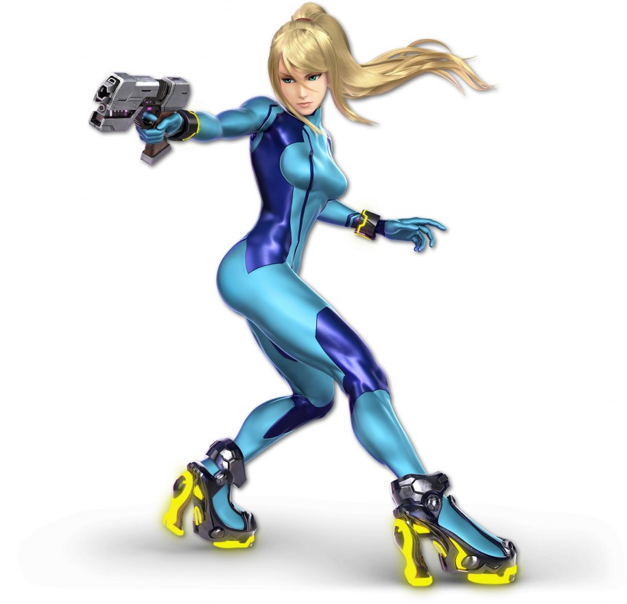 Super Smash Bros. Ultimate
