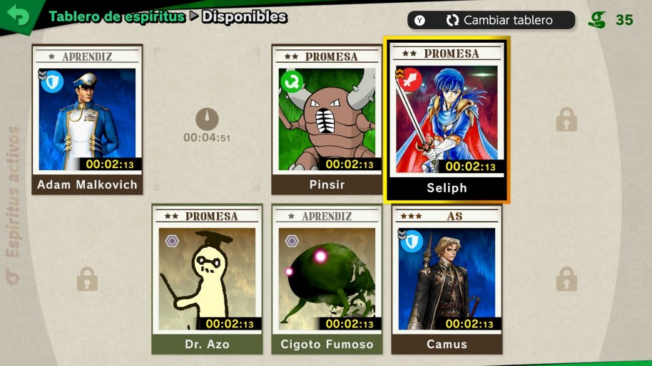 Super Smash Bros. Ultimate análisis