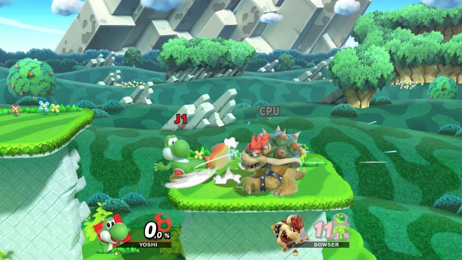 Super Smash Bros. Ultimate