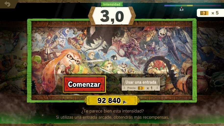 Super Smash Bros. Ultimate