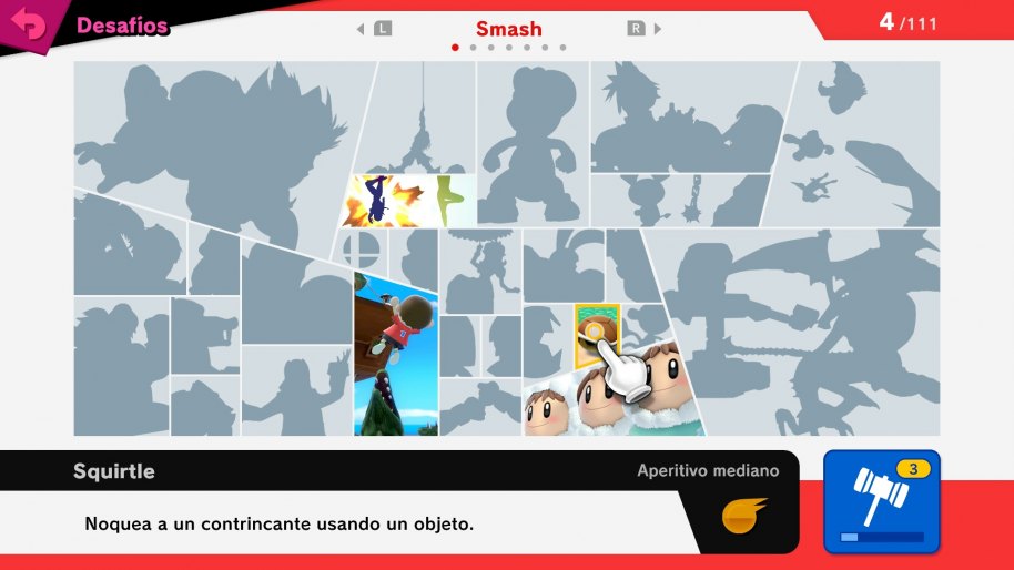 Super Smash Bros. Ultimate