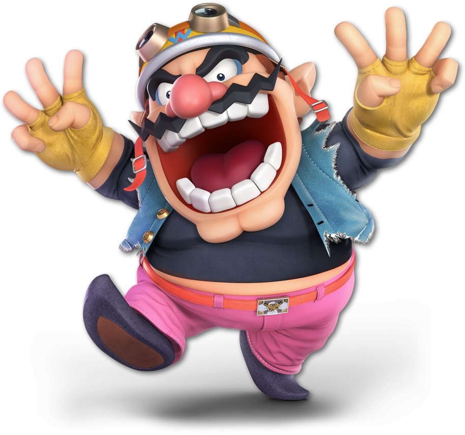 Super Smash Bros. Ultimate