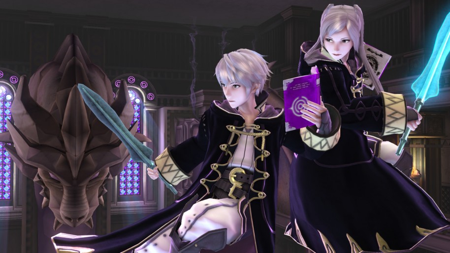 Super Smash Bros. Ultimate