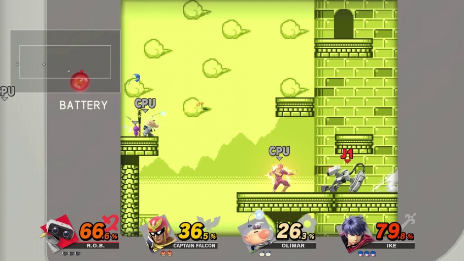 Super Smash Bros. Ultimate Nintendo Switch