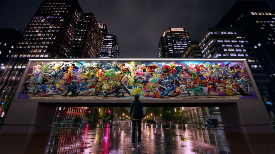Super Smash Bros. Ultimate: Super Smash Bros. Ultimate, ¿es el Smash definitivo?
