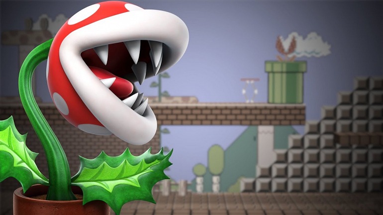 Imagen de Super Smash Bros. Ultimate Imagen de Super Smash Bros. Ultimate