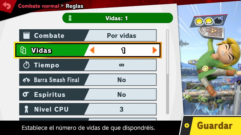 Imagen de Super Smash Bros. Ultimate Imagen de Super Smash Bros. Ultimate