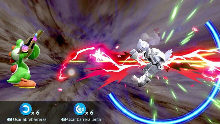 Imagen de Super Smash Bros. Ultimate Imagen de Super Smash Bros. Ultimate