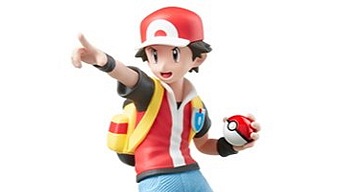 Se avecina una hornada de nuevos amiibo de Super Smash Bros. Ultimate
